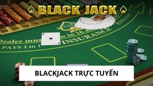 Blackjack